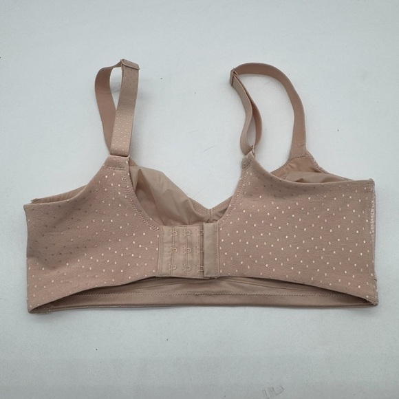 Wacoal Back Appeal wire free bra B1631 - Picture 3 of 4